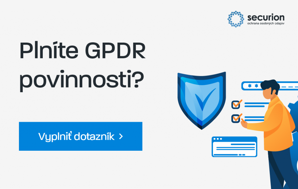 gdpr-dotaznik-securion