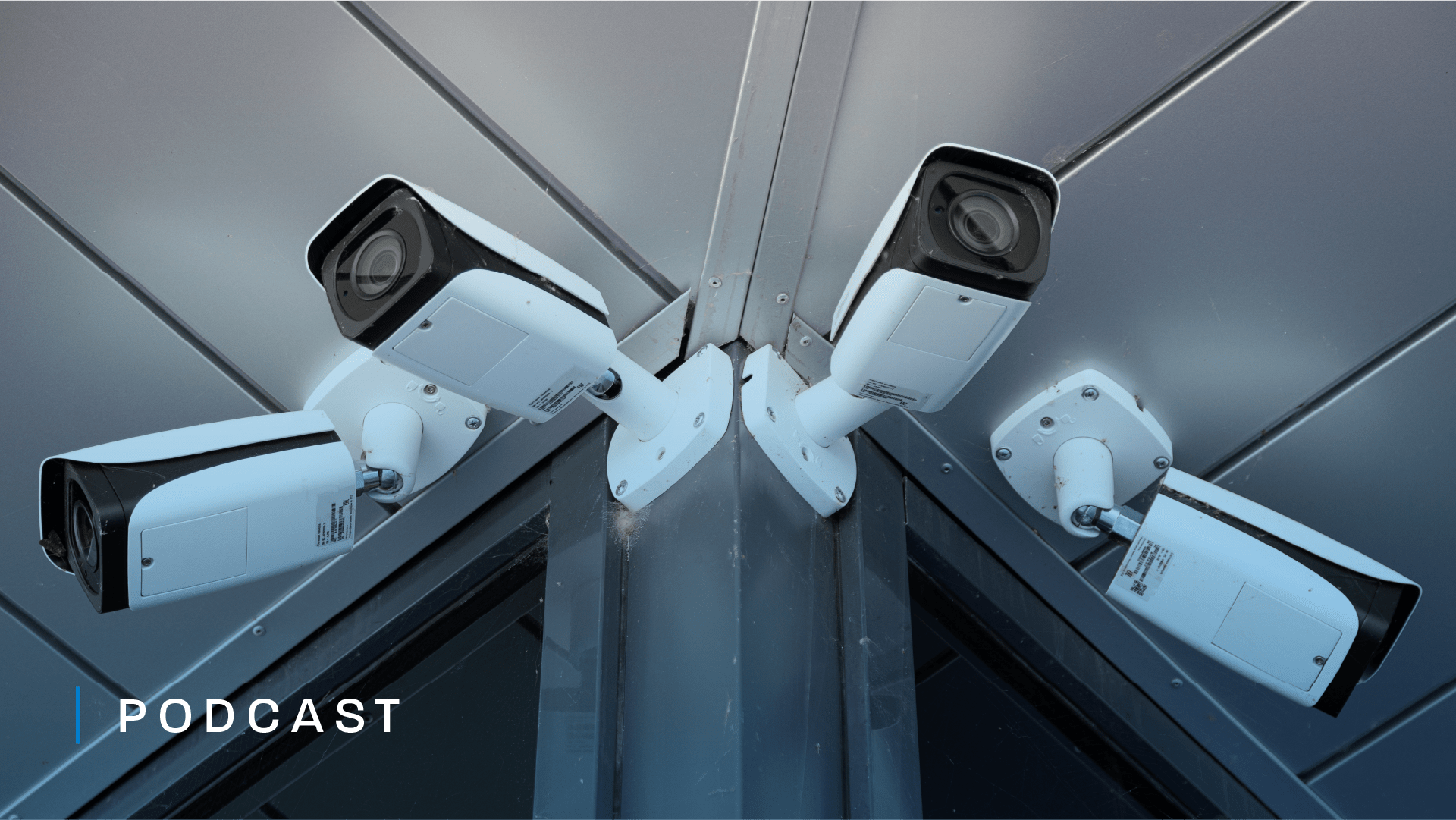 Kamerový systém – od inštalácie po GDPR (podcast)